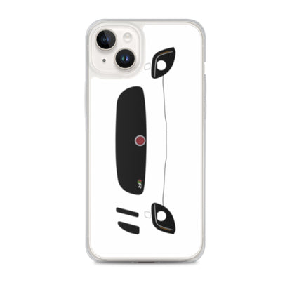 Jaguar F-Type iPhone® Case - Gtmotive NFT