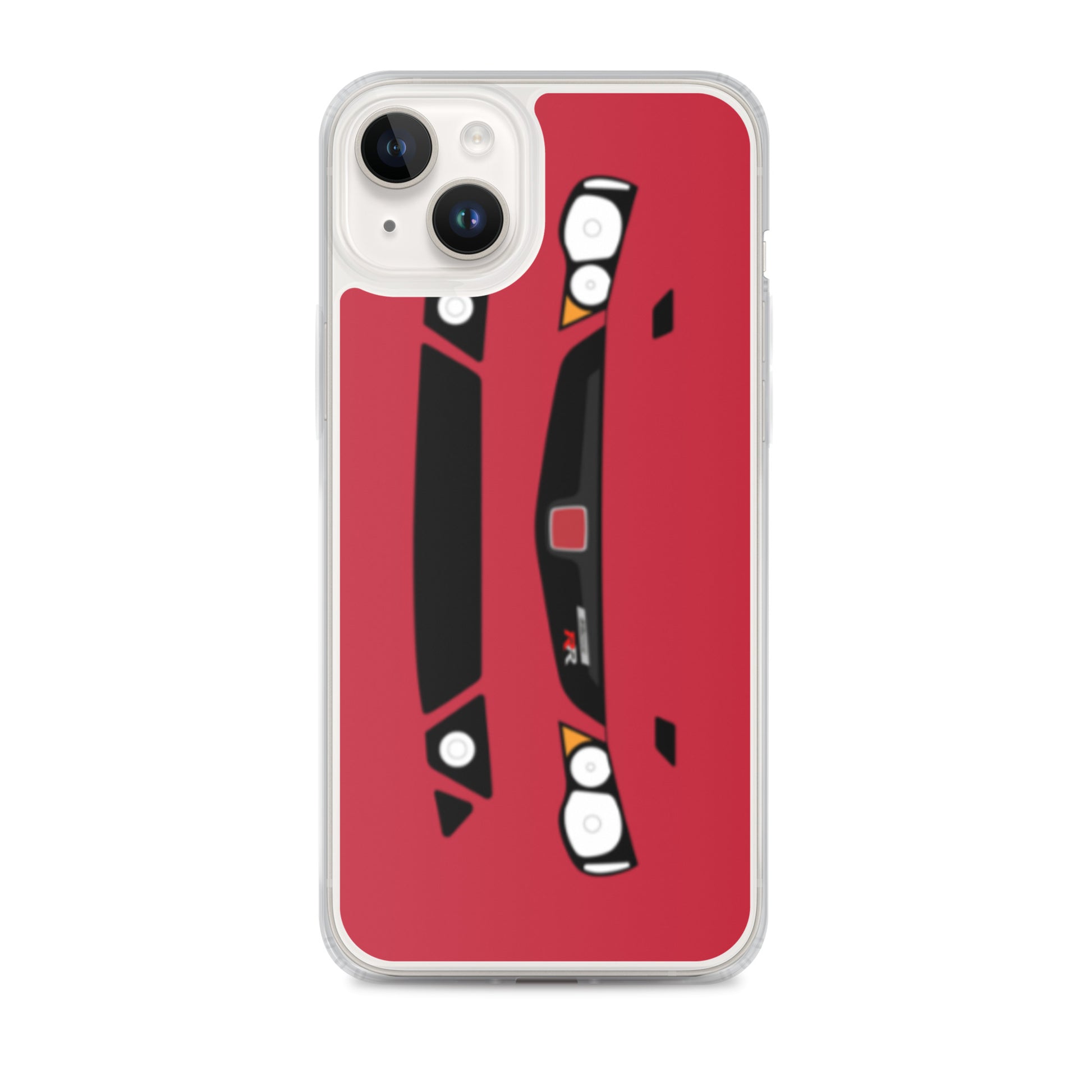 Honda Mugen RR iPhone® Case - Gtmotive NFT