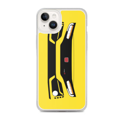 Honda Civic Type R FK8 iPhone® Case - Gtmotive NFT