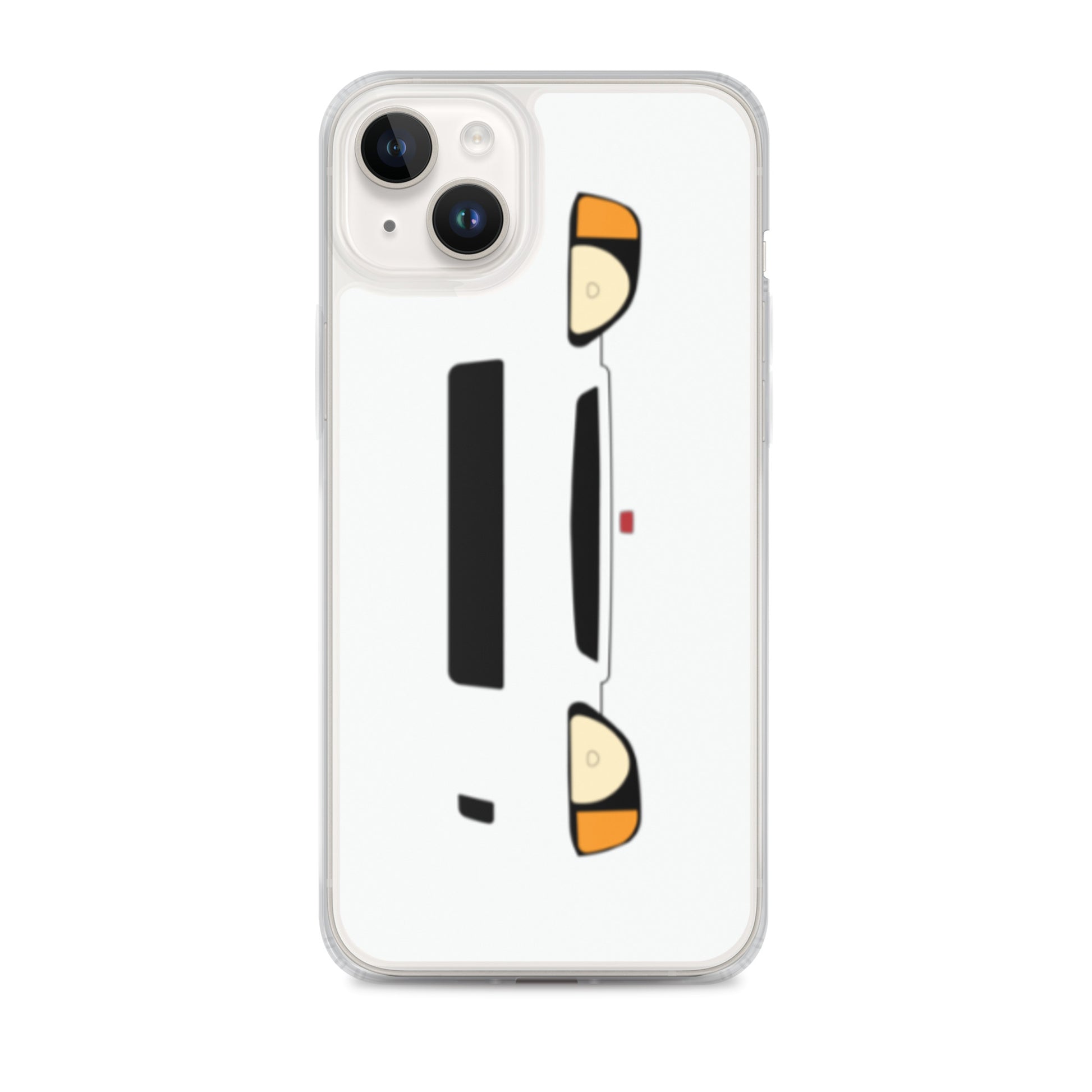 Honda Civic Type R EK9 iPhone® Case - Gtmotive NFT