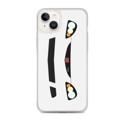 Honda Integra Type R DC5 iPhone® Case - Gtmotive NFT