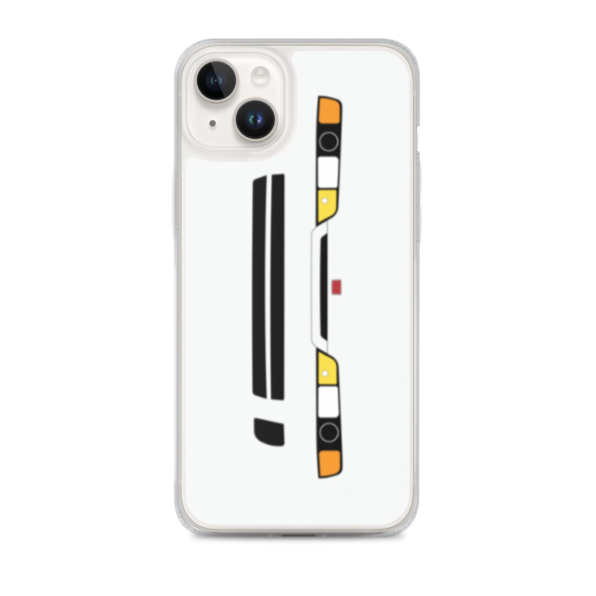 Honda Integra Type R DC2 iPhone® Case - Gtmotive NFT