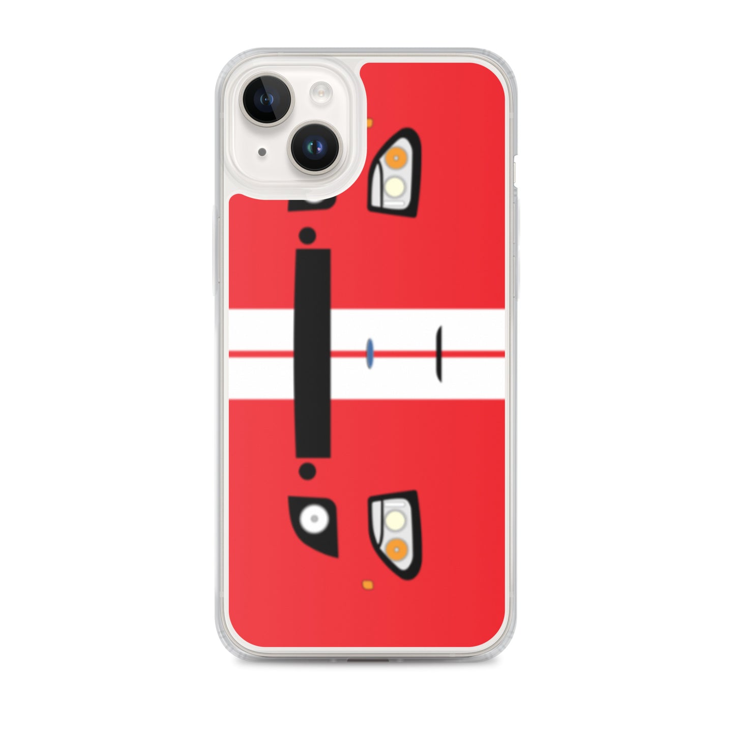 Ford GT iPhone® Case - Gtmotive NFT