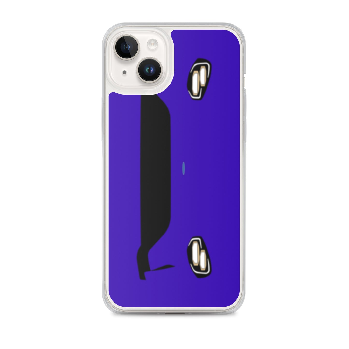 Ford GT 2nd Gen iPhone® Case - Gtmotive NFT