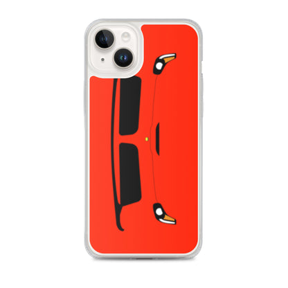 Ferrari LaFerrari iPhone® Case - Gtmotive NFT