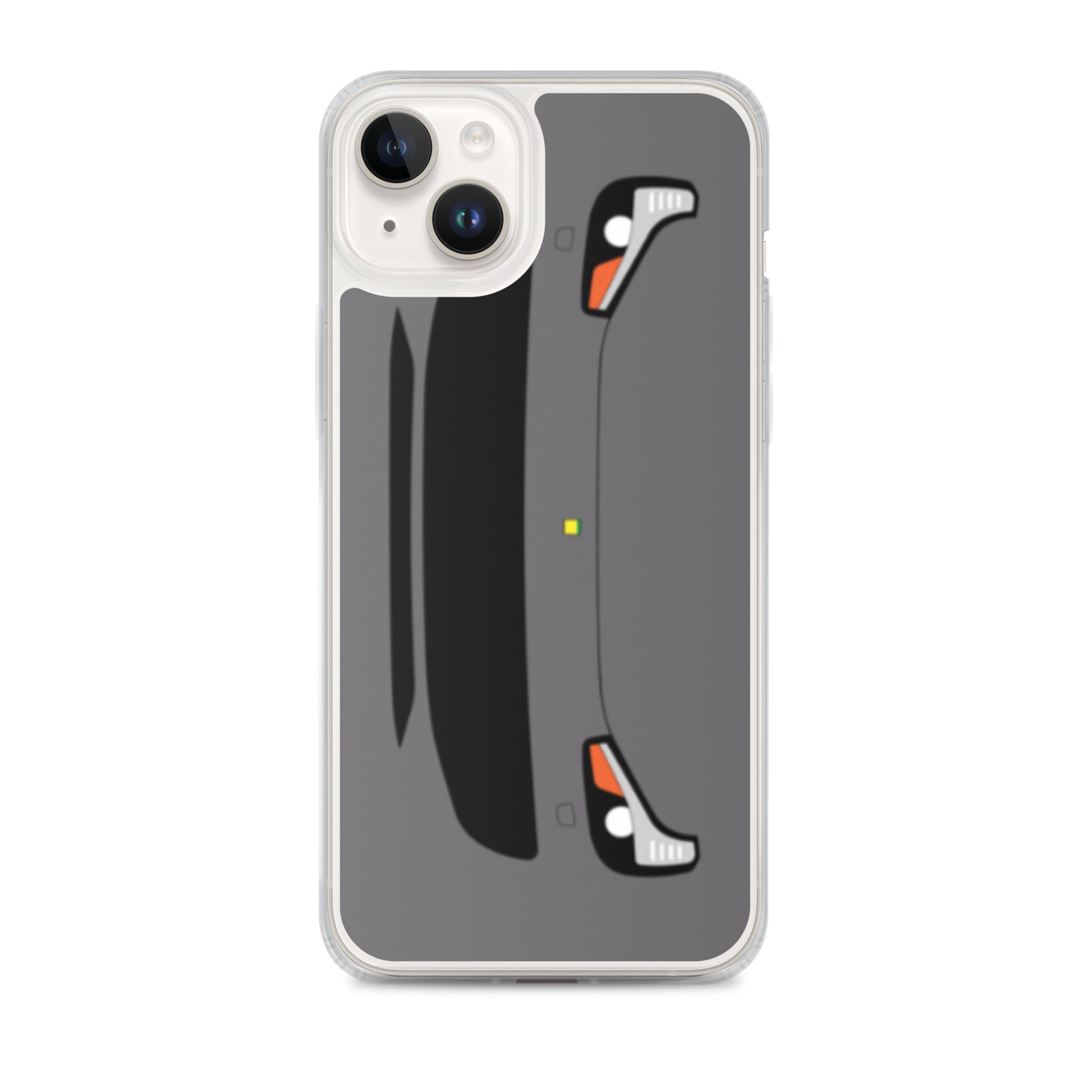 Ferrari GTC4Lusso iPhone® Case - Gtmotive NFT