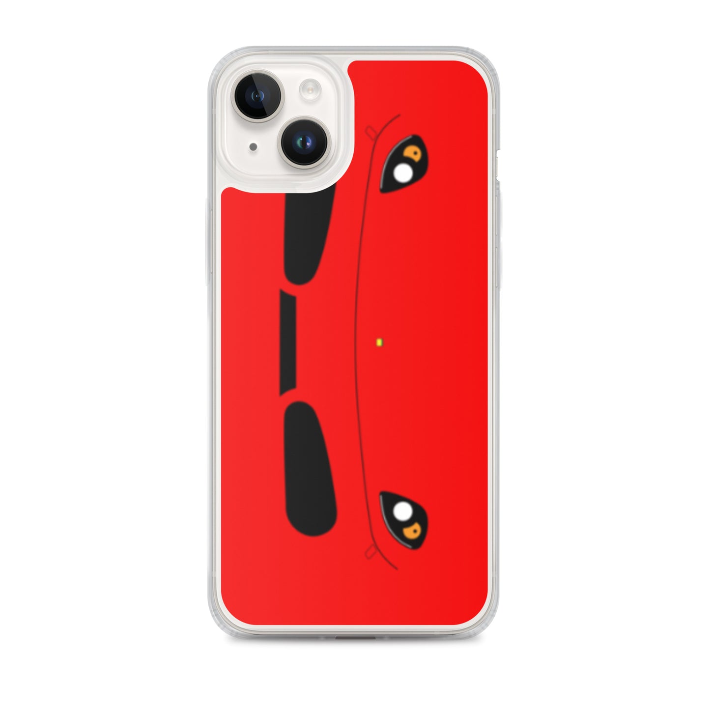 Ferrari F430 iPhone® Case - Gtmotive NFT