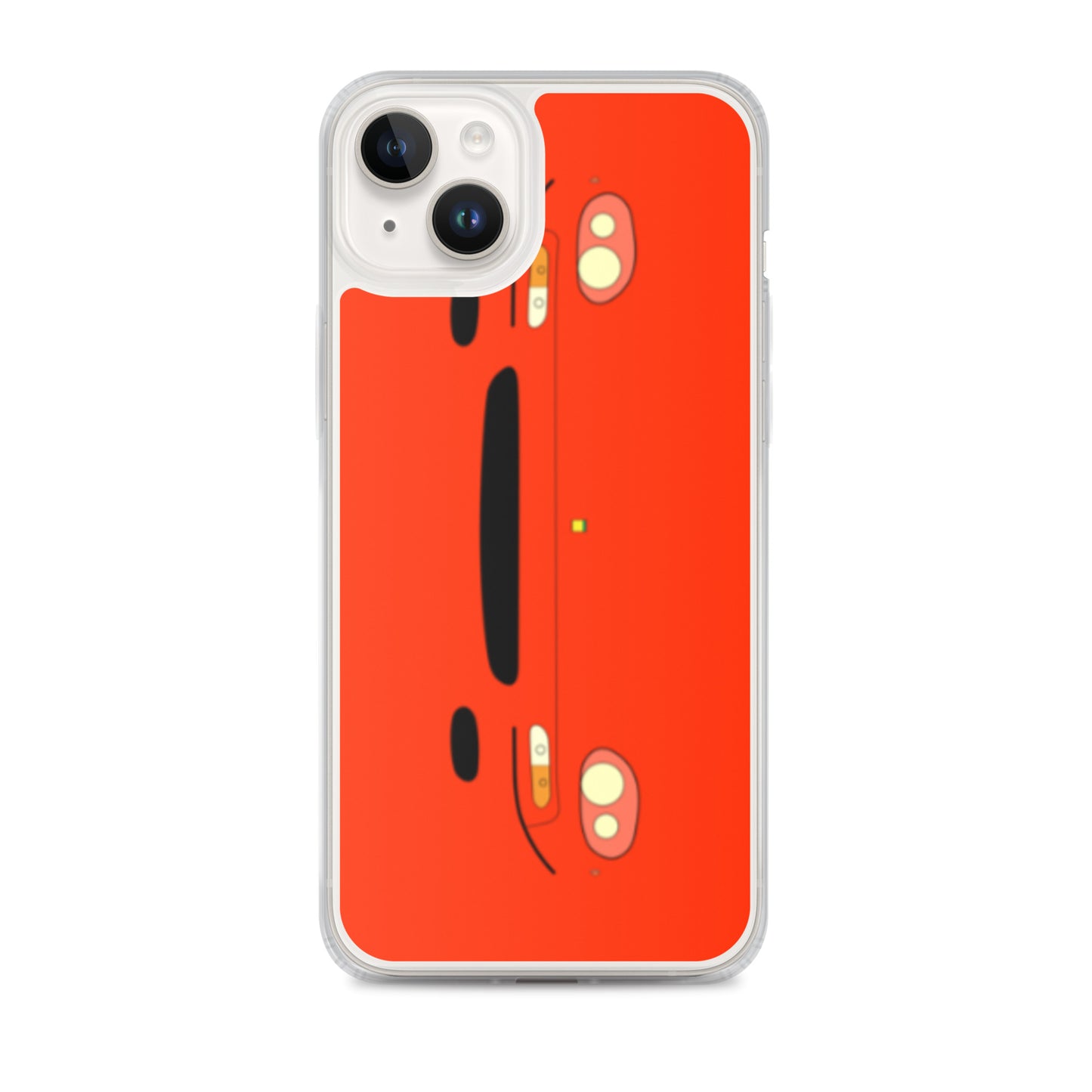 Ferrari F50 iPhone® Case - Gtmotive NFT