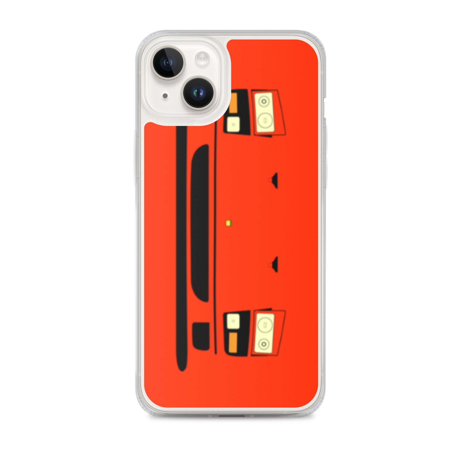 Ferrari F40 iPhone® Case - Gtmotive NFT