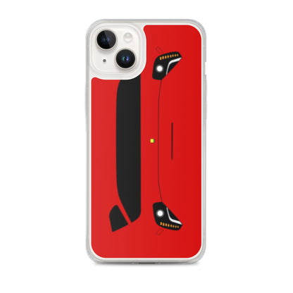 Ferrari F12 Berlinetta iPhone® Case - Gtmotive NFT