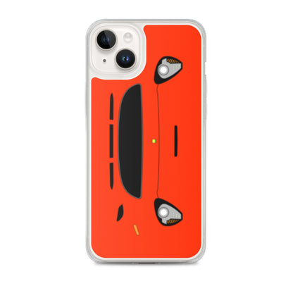 Ferrari California iPhone® Case - Gtmotive NFT