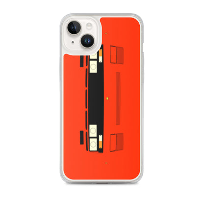 Ferrari 288GTO iPhone® Case - Gtmotive NFT