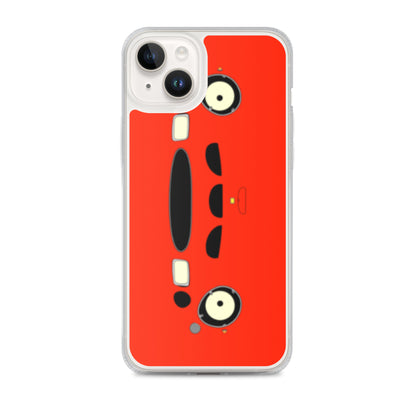 Ferrari 250GTO iPhone® Case - Gtmotive NFT