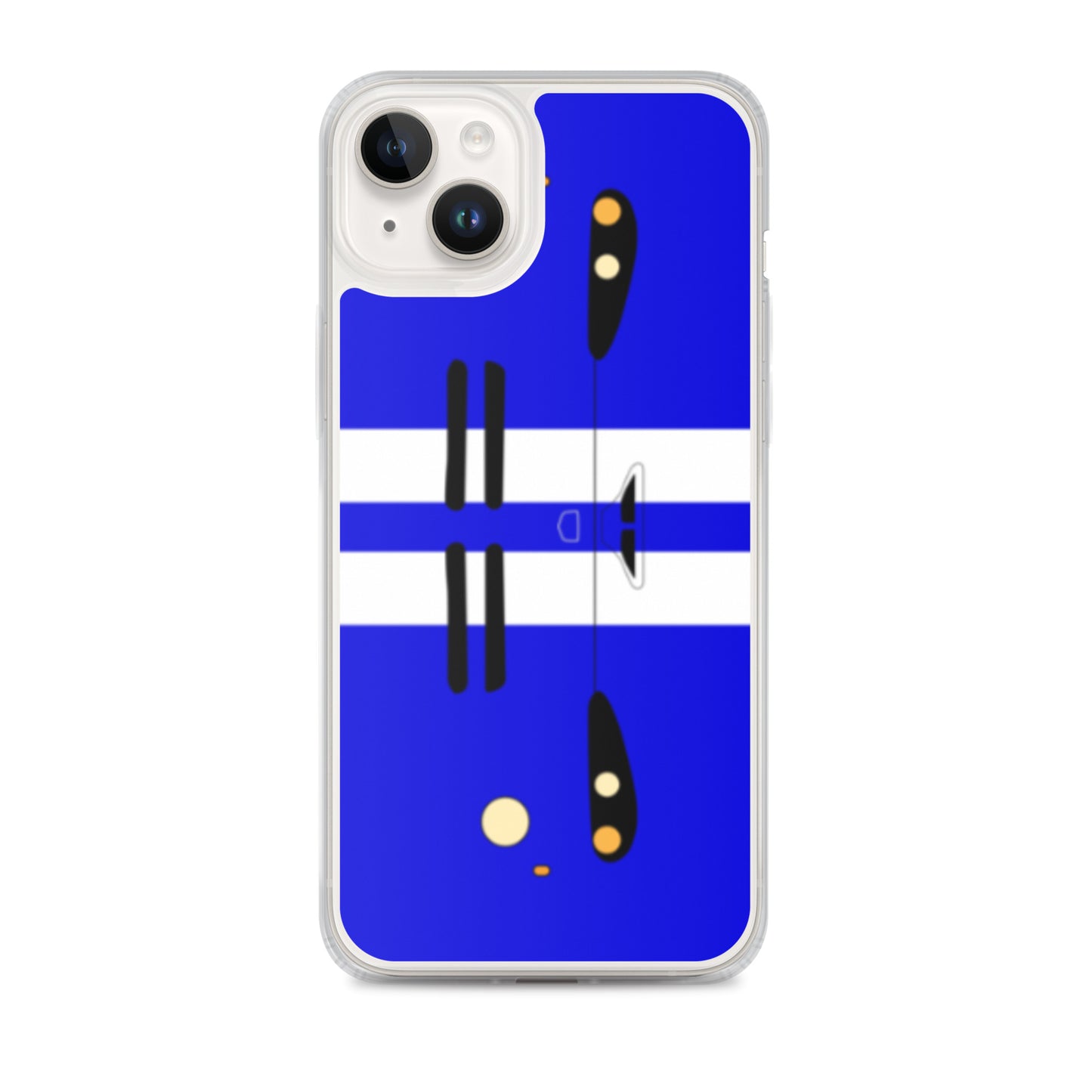 Dodge Viper SR2 iPhone® Case - Gtmotive NFT