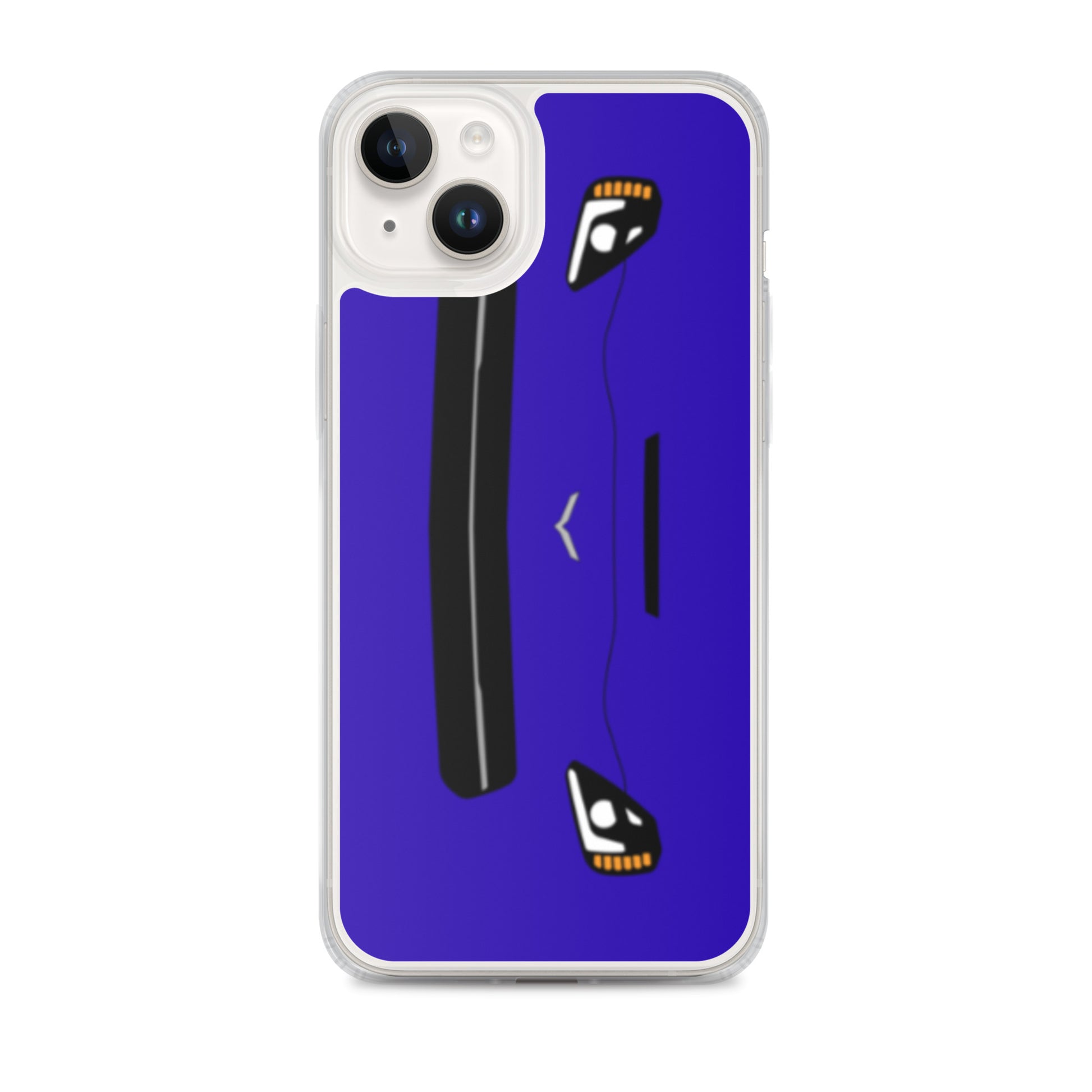 Chevrolet Corvette C7 iPhone® Case - Gtmotive NFT