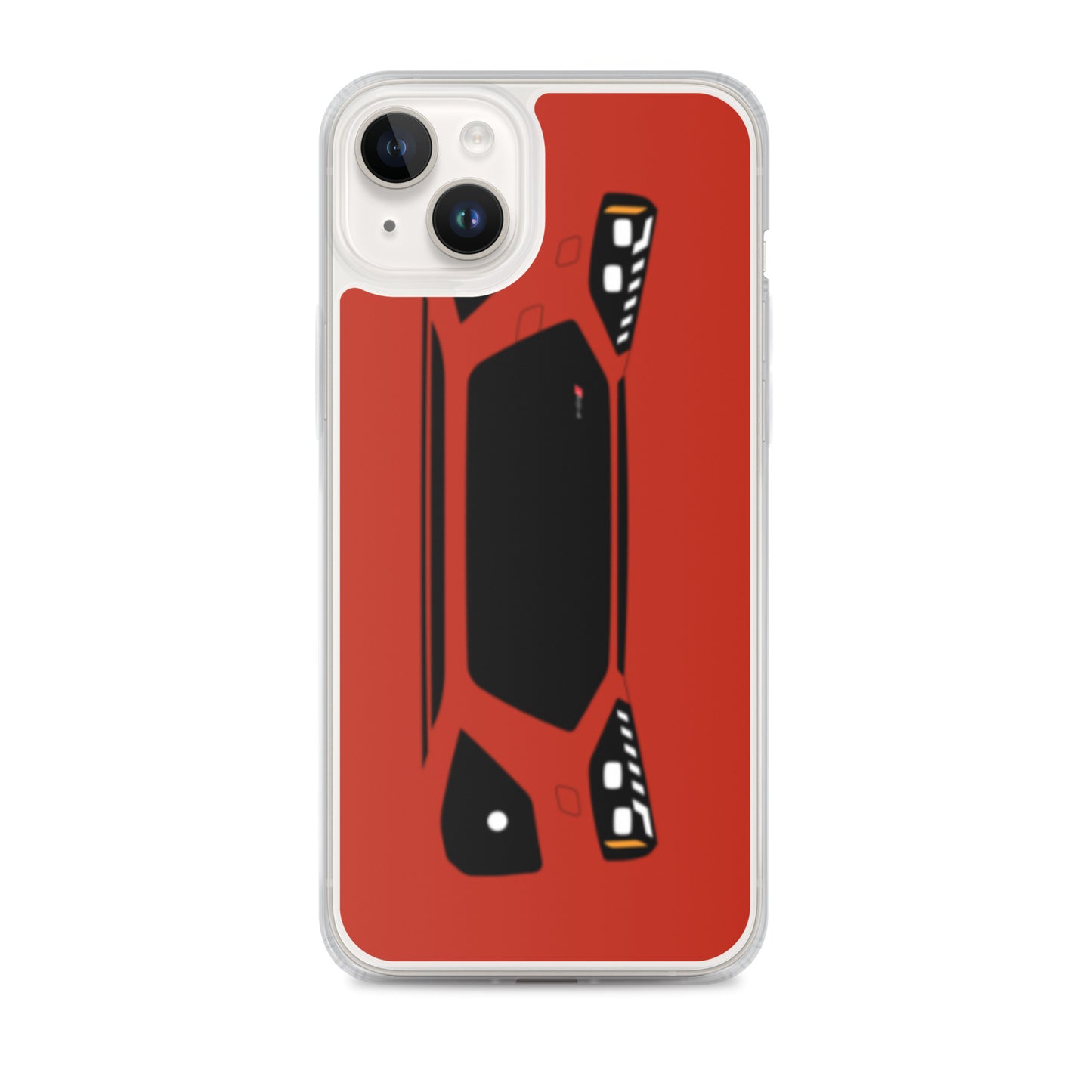 Audi RS4 B9 iPhone® Case - Gtmotive NFT