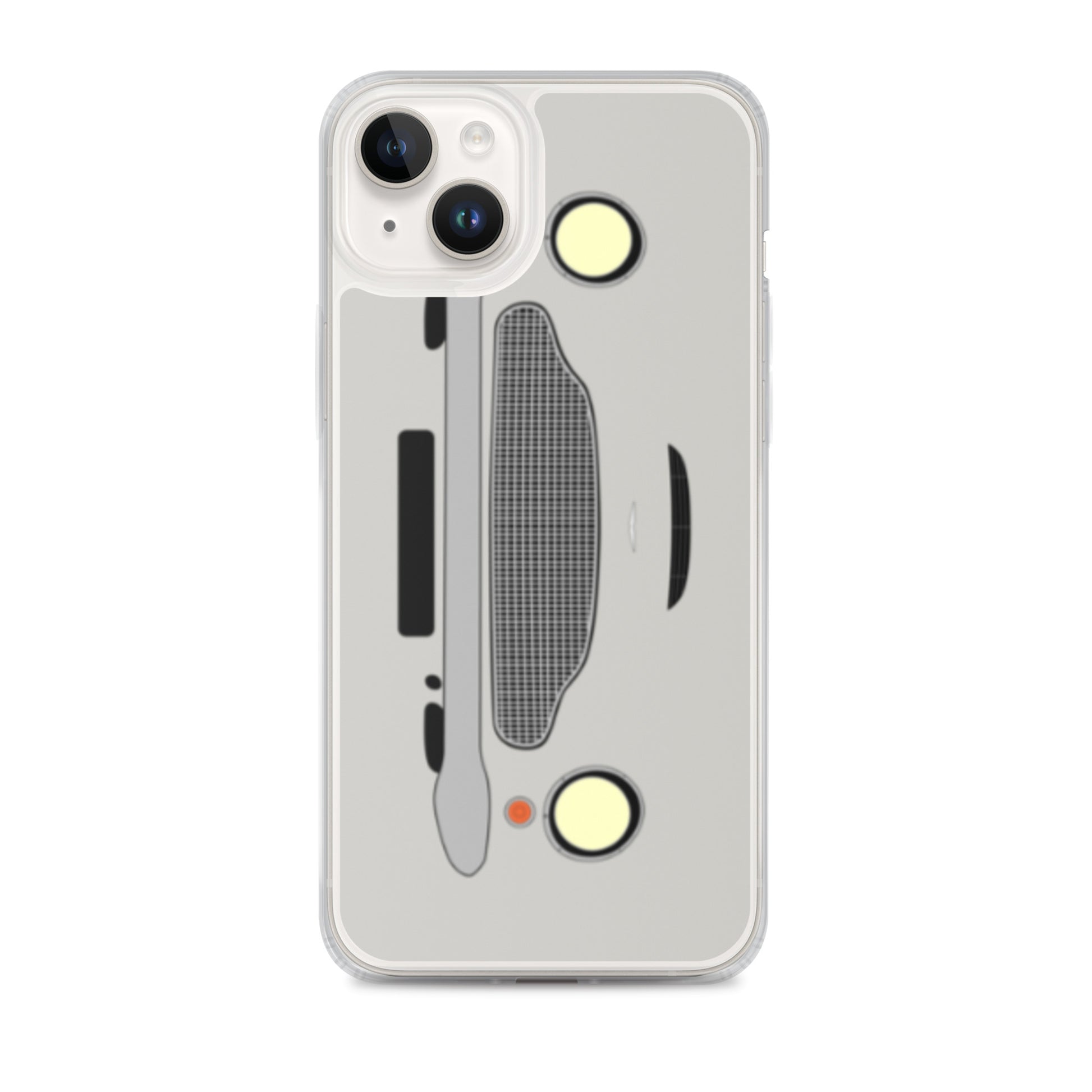 Aston Martin DB5 iPhone® Case - Gtmotive NFT