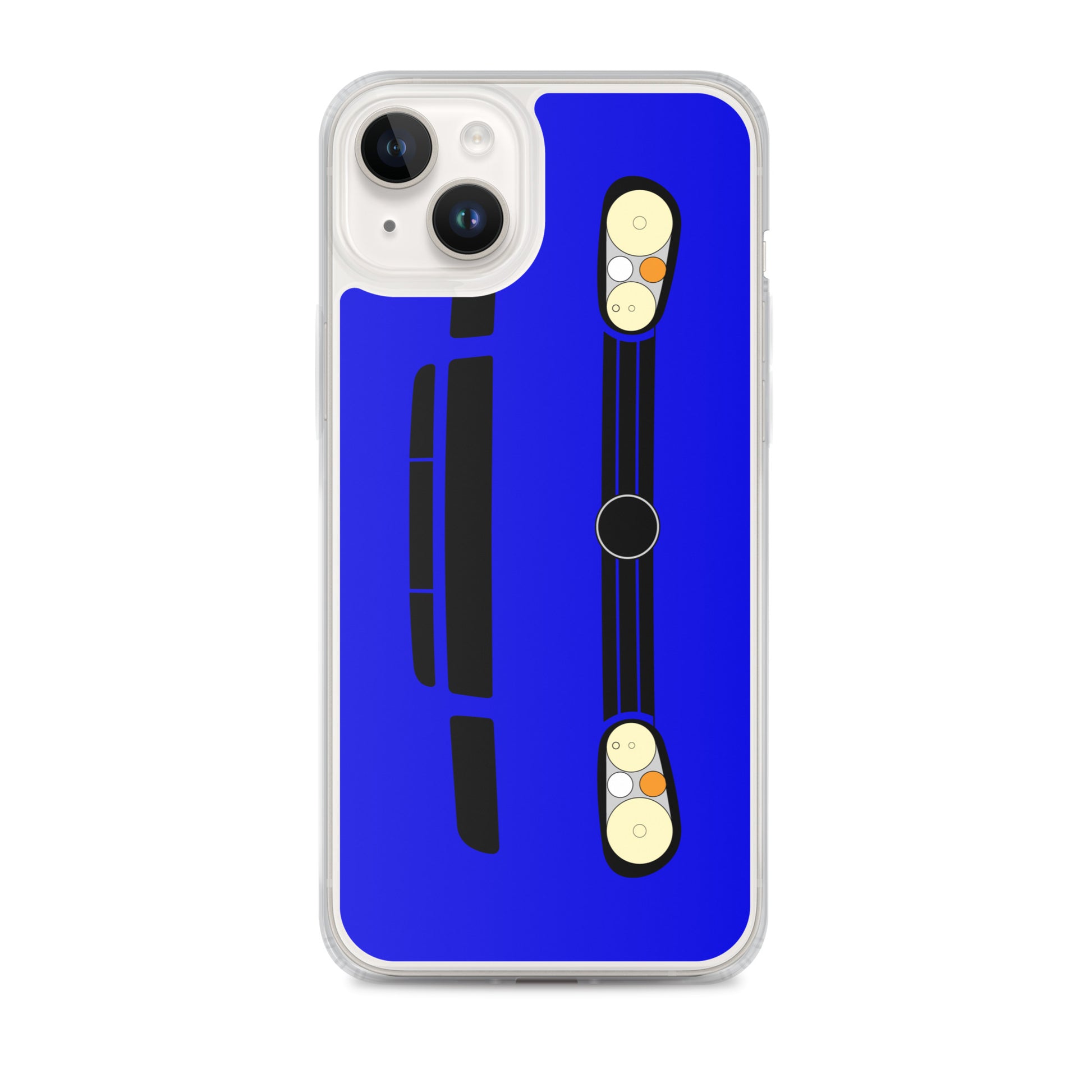 Volkswagen Golf GTI Mk 4 iPhone® Case - Gtmotive NFT