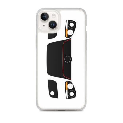 Volkswagen Golf GTI Mk 5 iPhone® Case - Gtmotive NFT