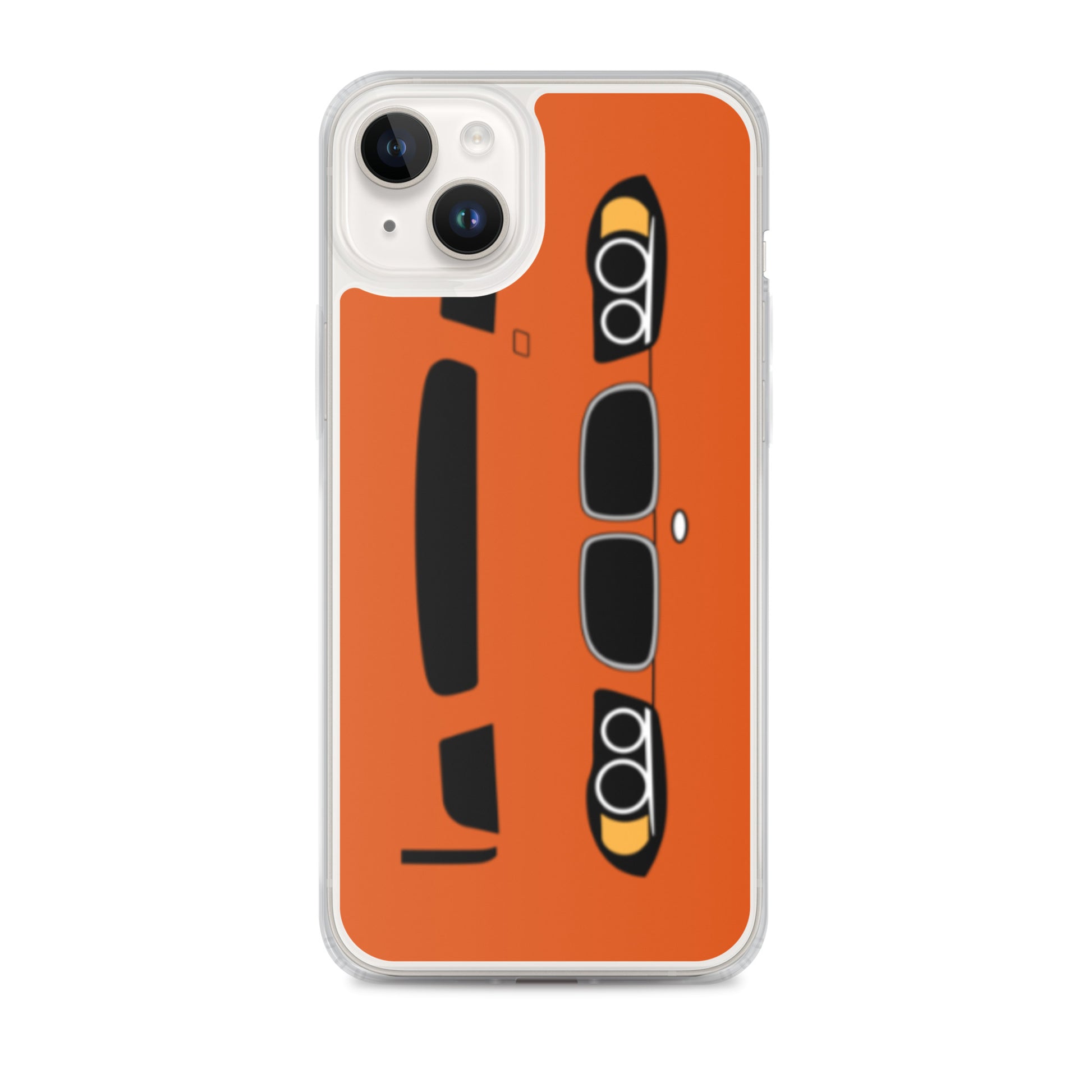 BMW 1M E82 iPhone® Case - Gtmotive NFT