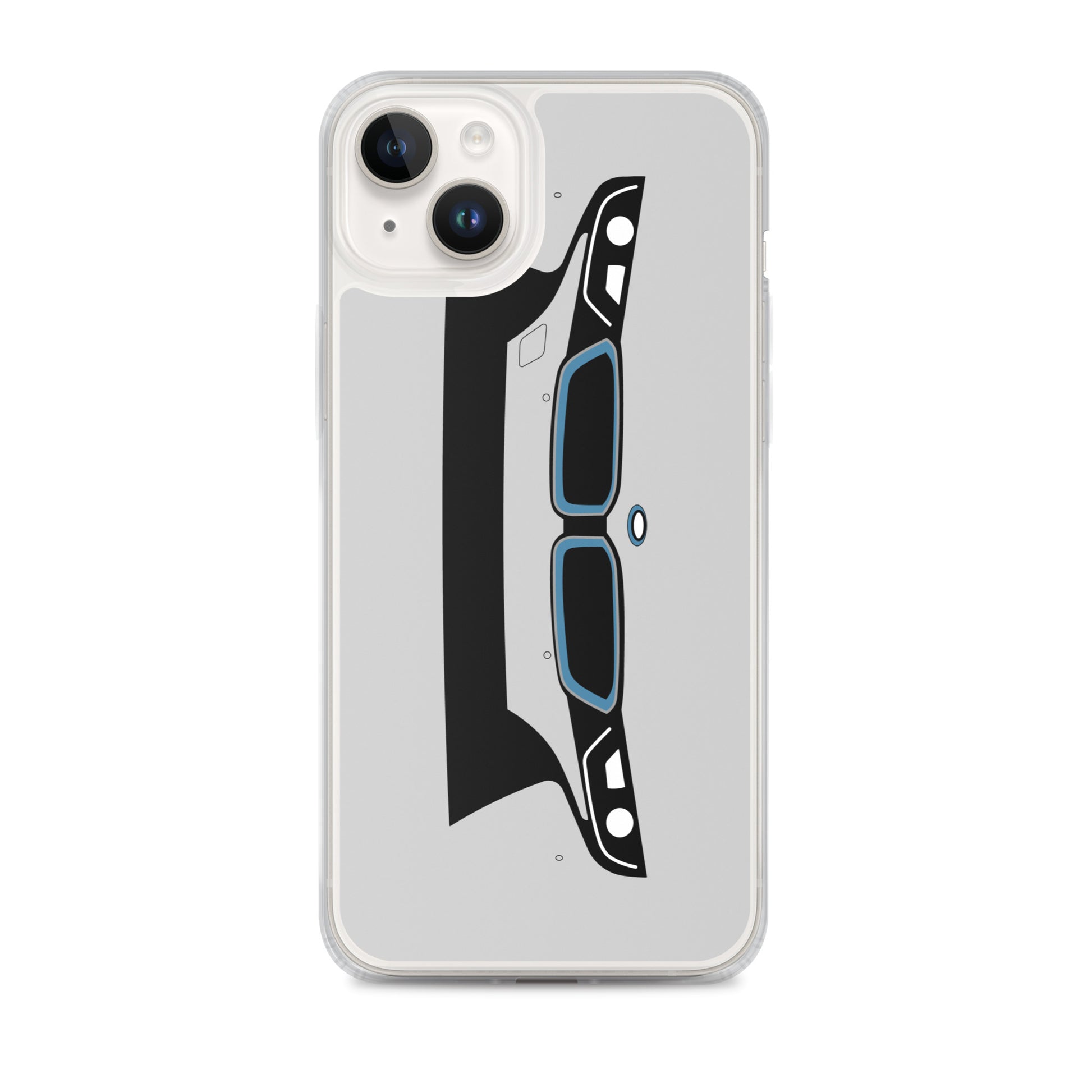 BMW i8 iPhone® Case - Gtmotive NFT