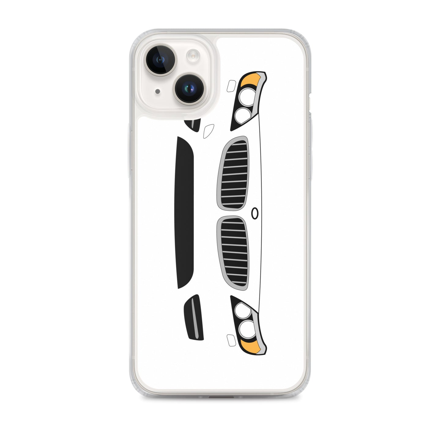 BMW Z4 E89 iPhone® Case - Gtmotive NFT