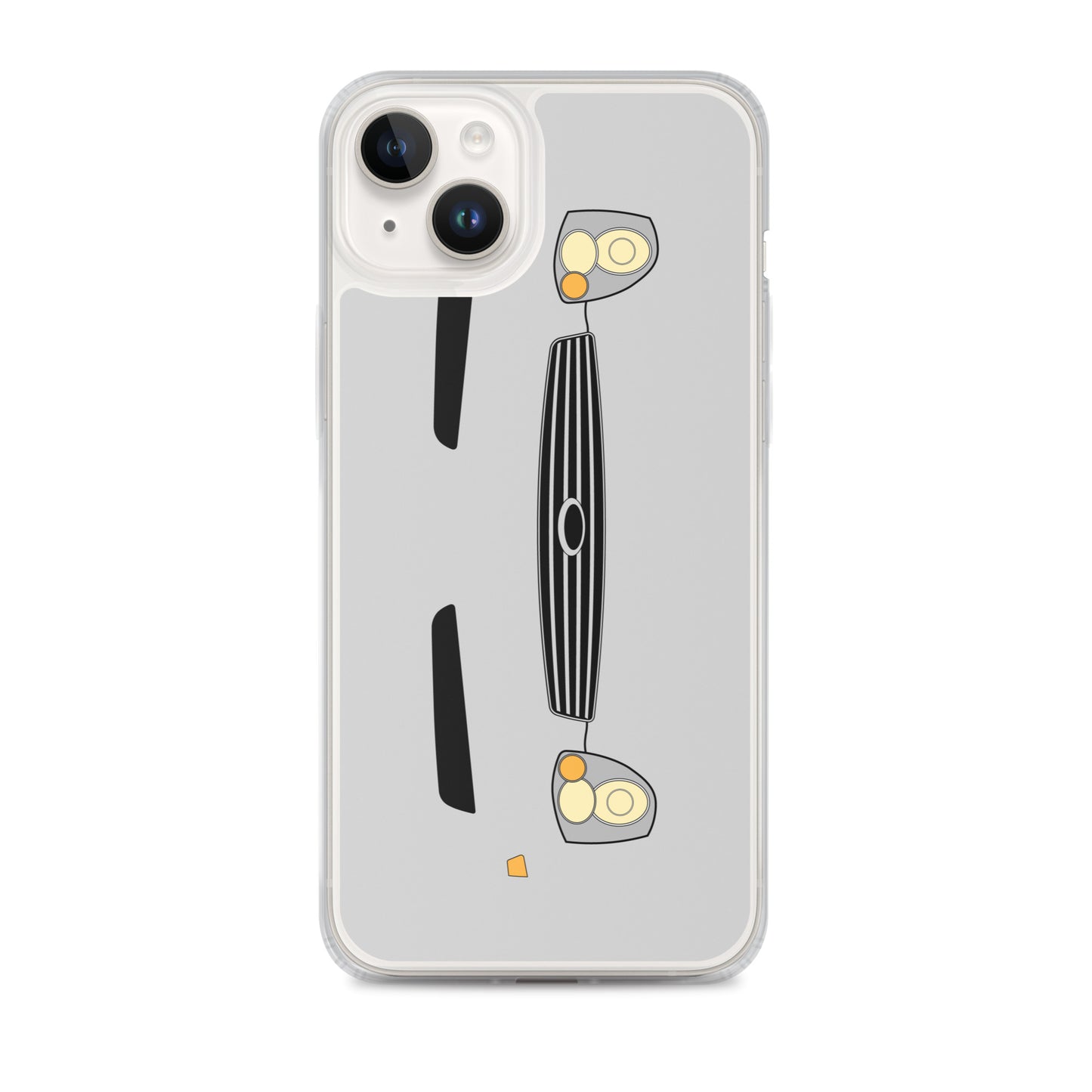 Infinity G35 iPhone® Case - Gtmotive NFT