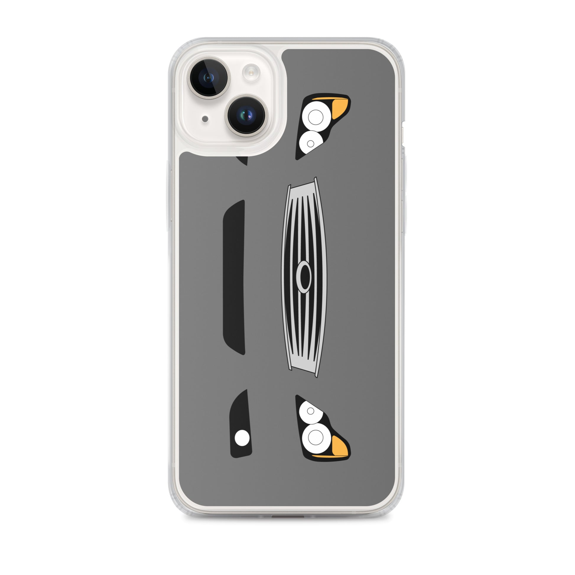 Infinity G37 iPhone® Case - Gtmotive NFT