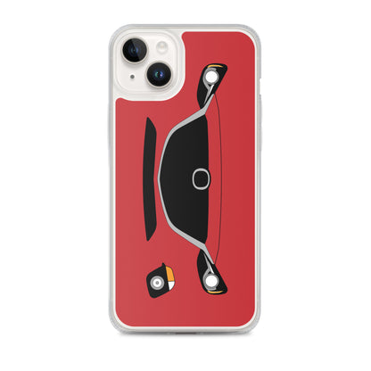 Mazda 3 3rd Gen iPhone® Case - Gtmotive NFT