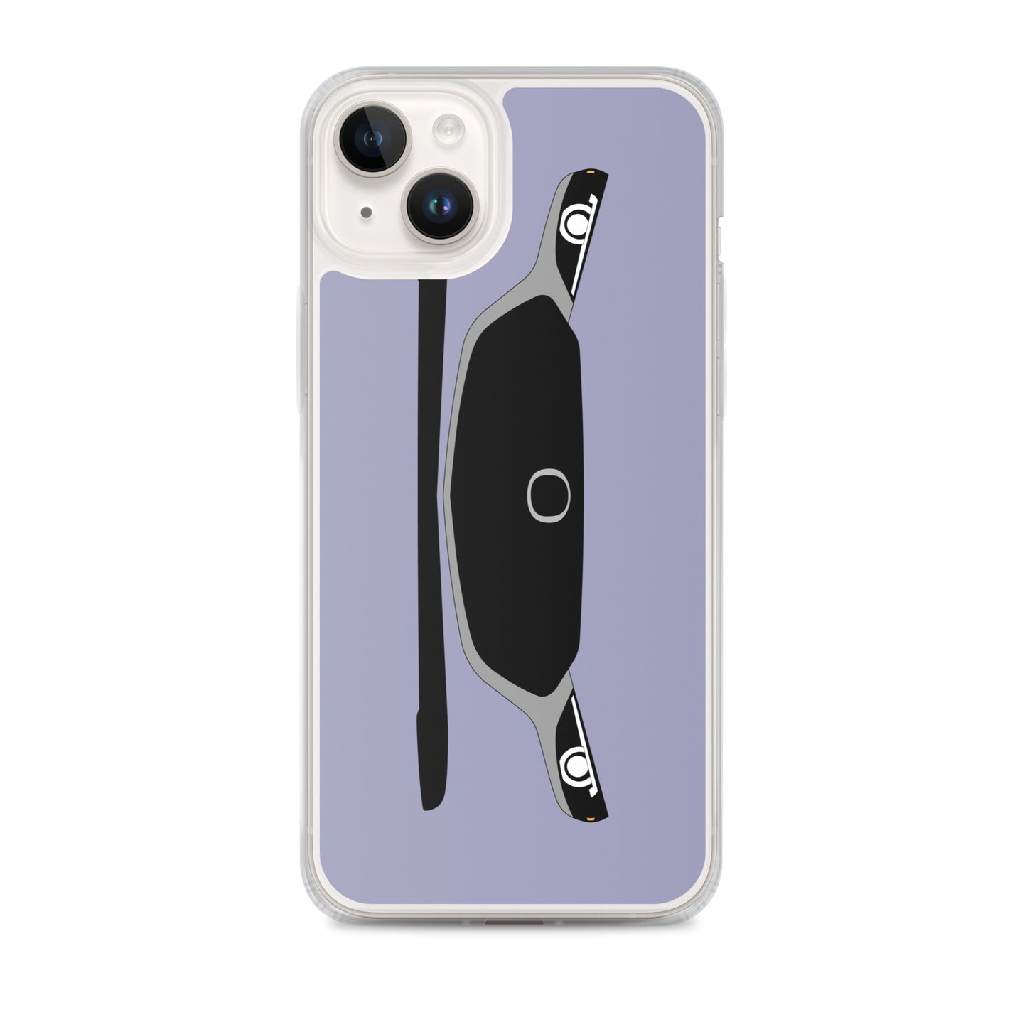 Mazda 3 4th Gen iPhone® Case - Gtmotive NFT