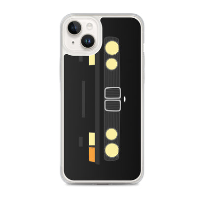 BMW M5 E28 iPhone® Case - Gtmotive NFT