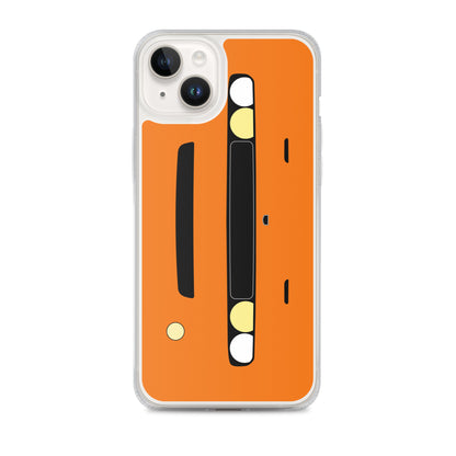 Dodge Challenger 3rd Gen iPhone® Case - Gtmotive NFT