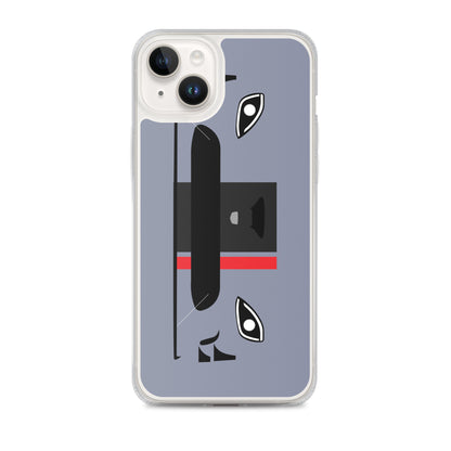 Dodge Viper VX ACR iPhone® Case - Gtmotive NFT