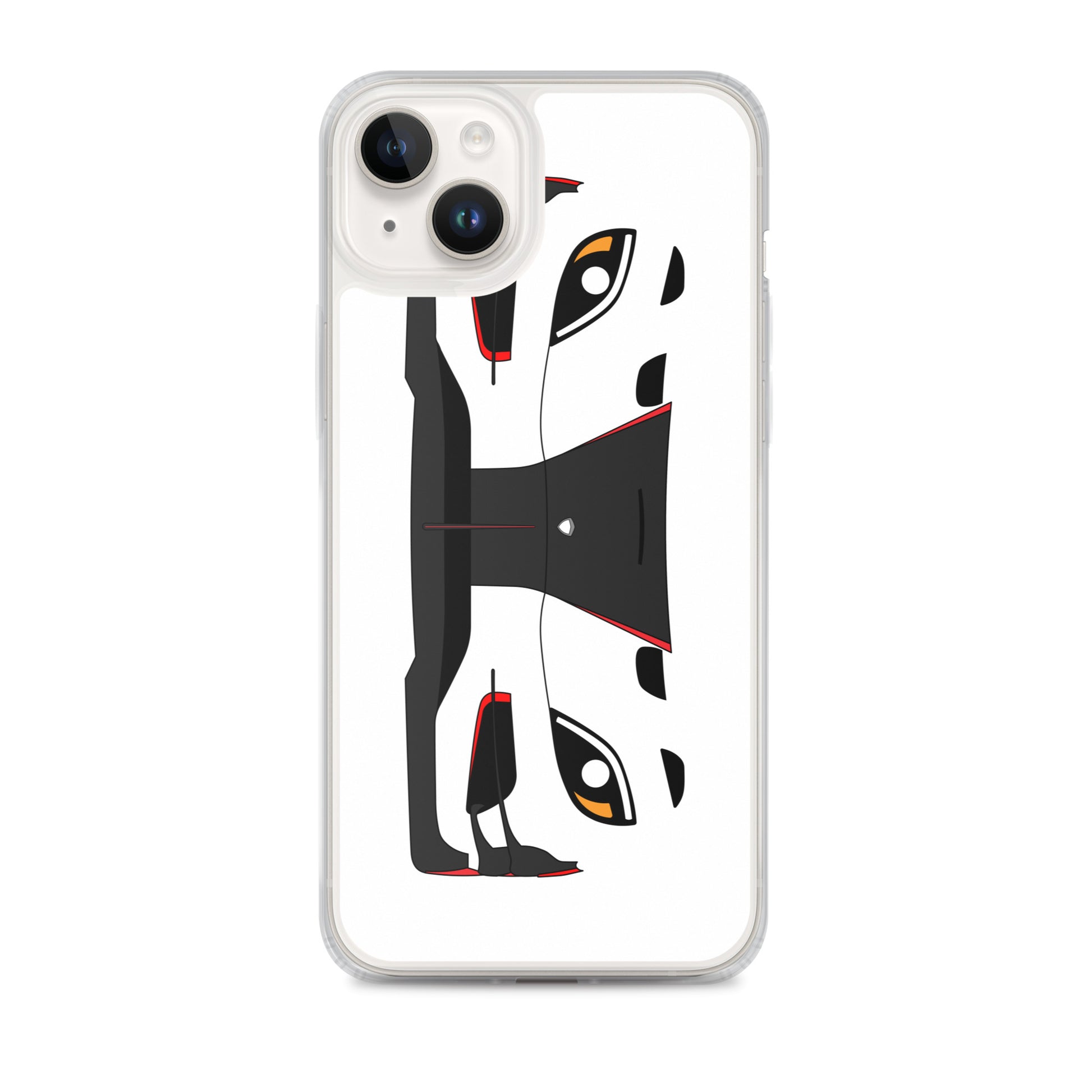 Koenigsegg Agera RS iPhone® Case - Gtmotive NFT