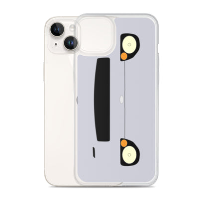 Toyota MR-S ZZW30 iPhone® Case - Gtmotive NFT