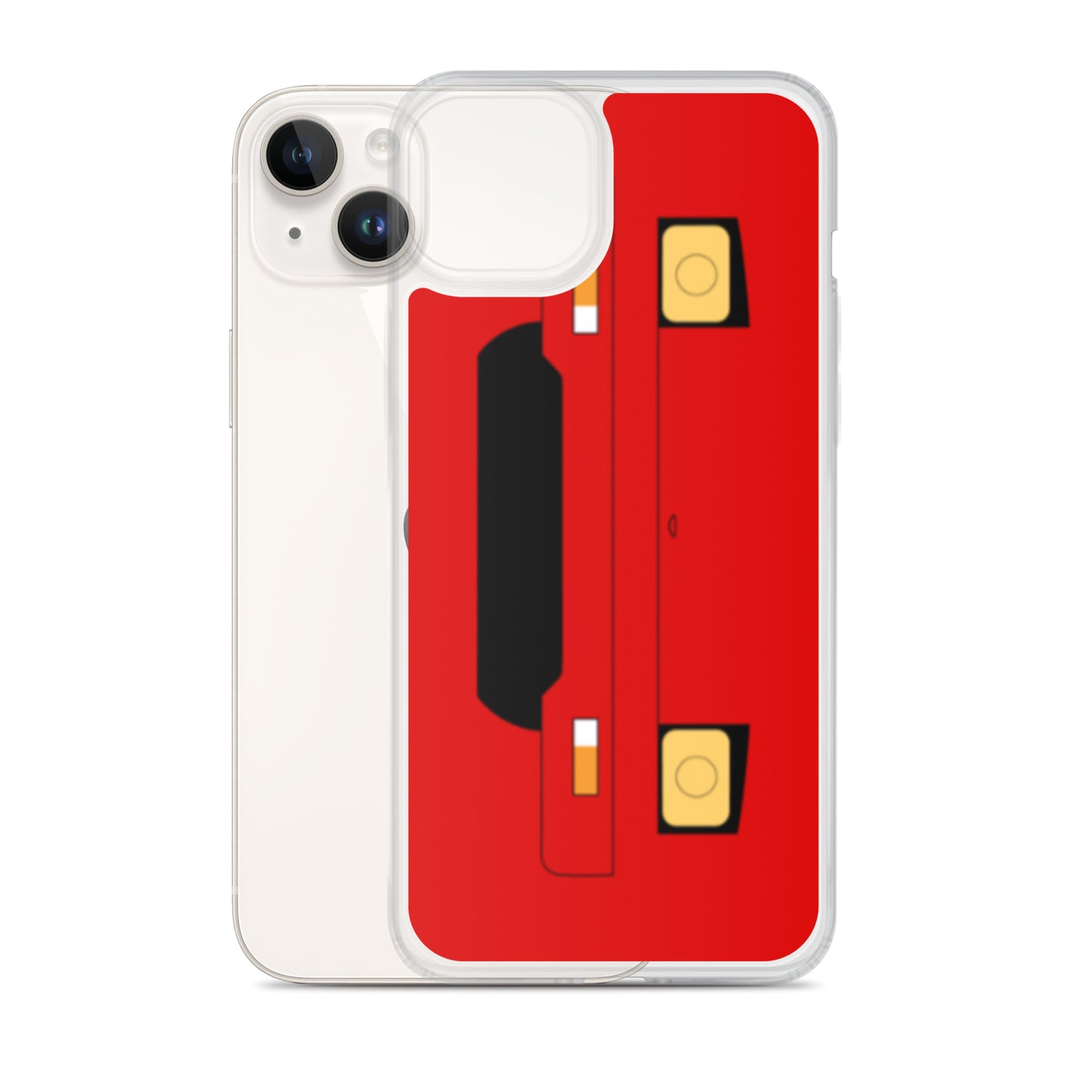 Toyota MR2 AW10 iPhone® Case - Gtmotive NFT