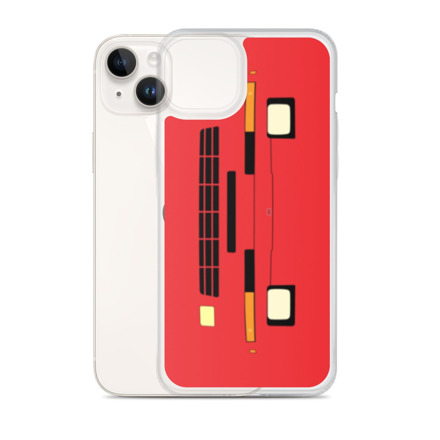 Toyota Supra A70 iPhone® Case - Gtmotive NFT