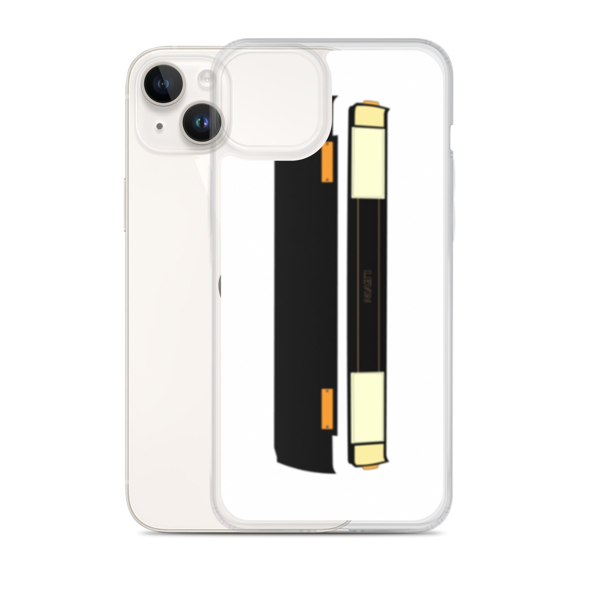 Toyota Levin AE86 iPhone® Case - Gtmotive NFT