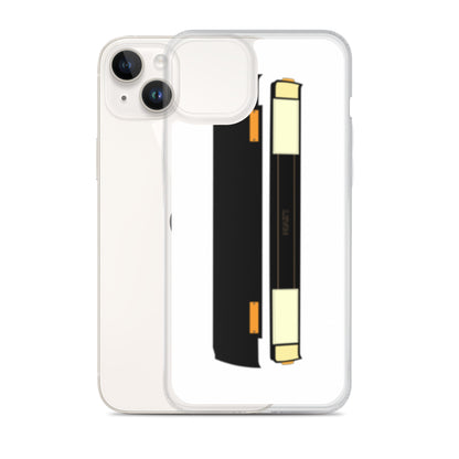 Toyota Levin AE86 iPhone® Case - Gtmotive NFT