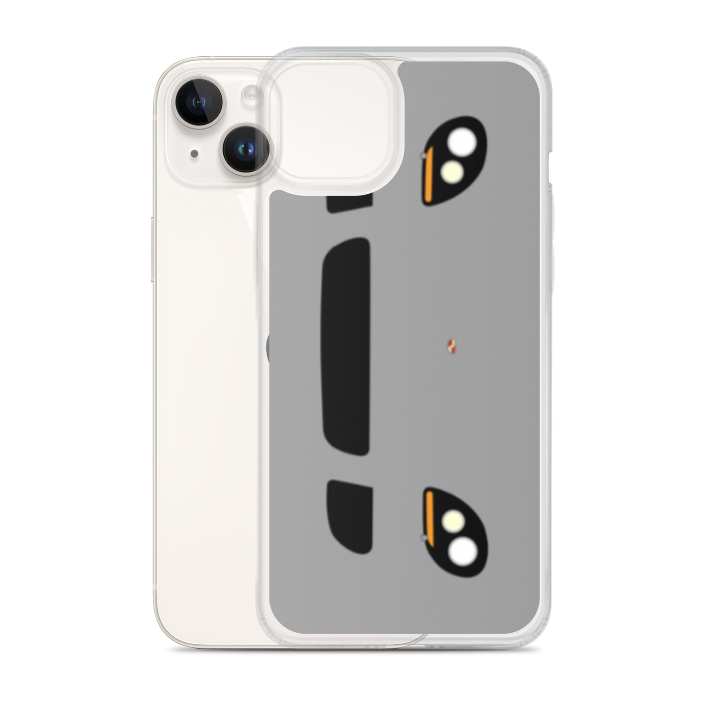 Porsche Carrera GT iPhone® Case - Gtmotive NFT