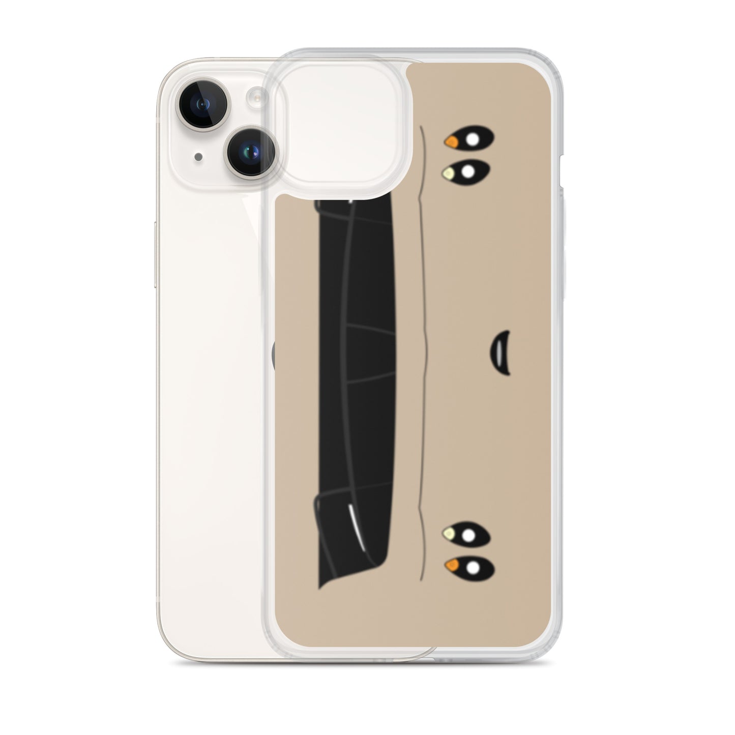 Pagani Huayra iPhone® Case - Gtmotive NFT