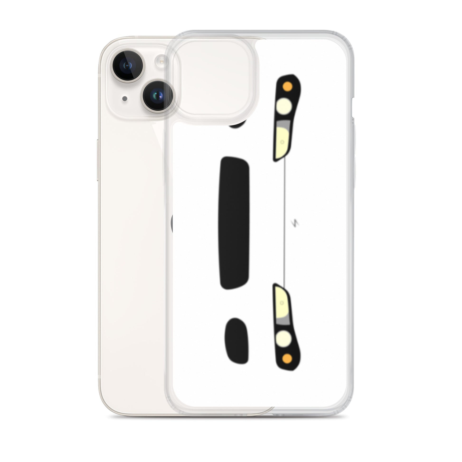 Nissan Silvia S15 iPhone® Case - Gtmotive NFT