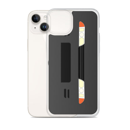 Nissan GTR BNR32 iPhone® Case - Gtmotive NFT