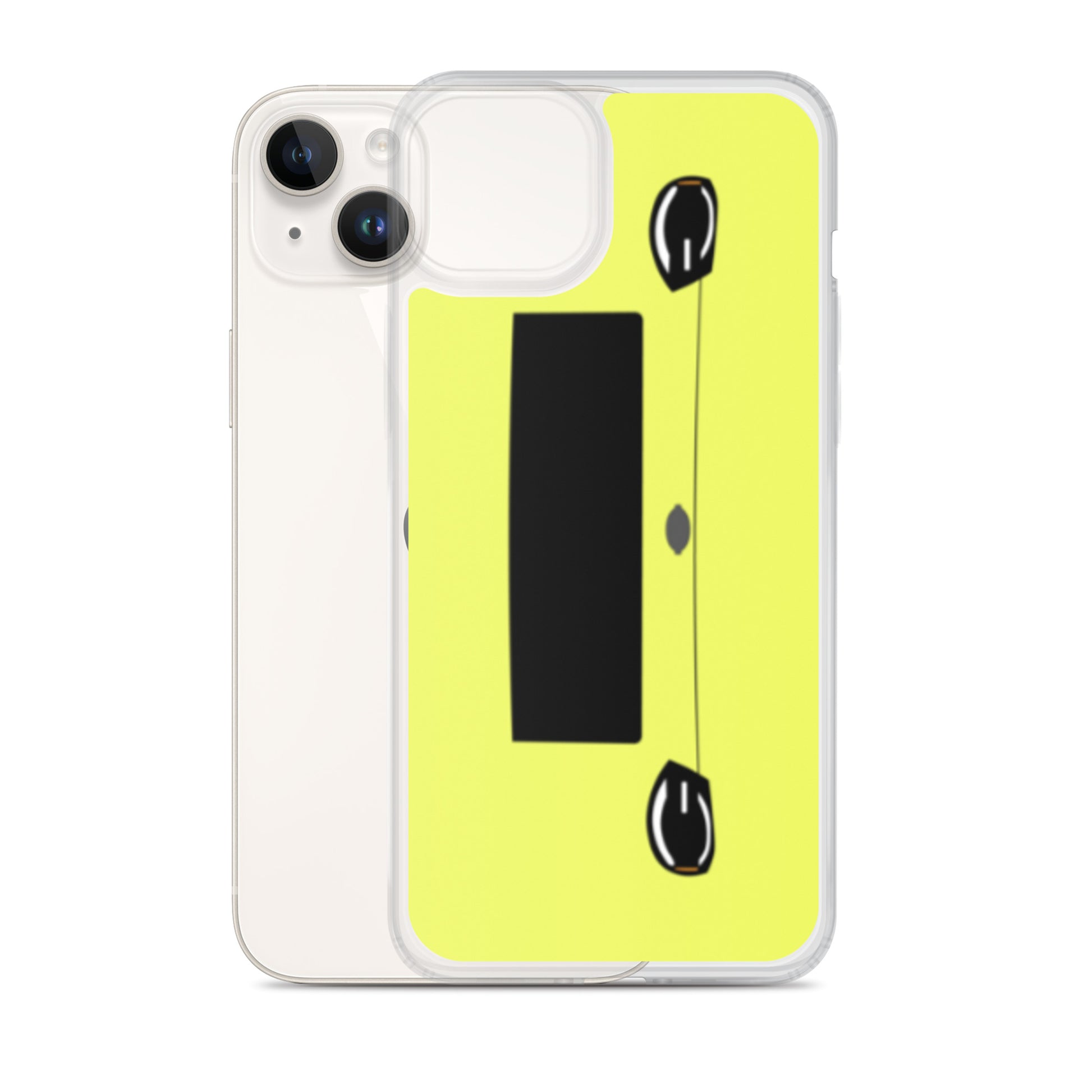 Nissan 400Z Z35 iPhone® Case - Gtmotive NFT