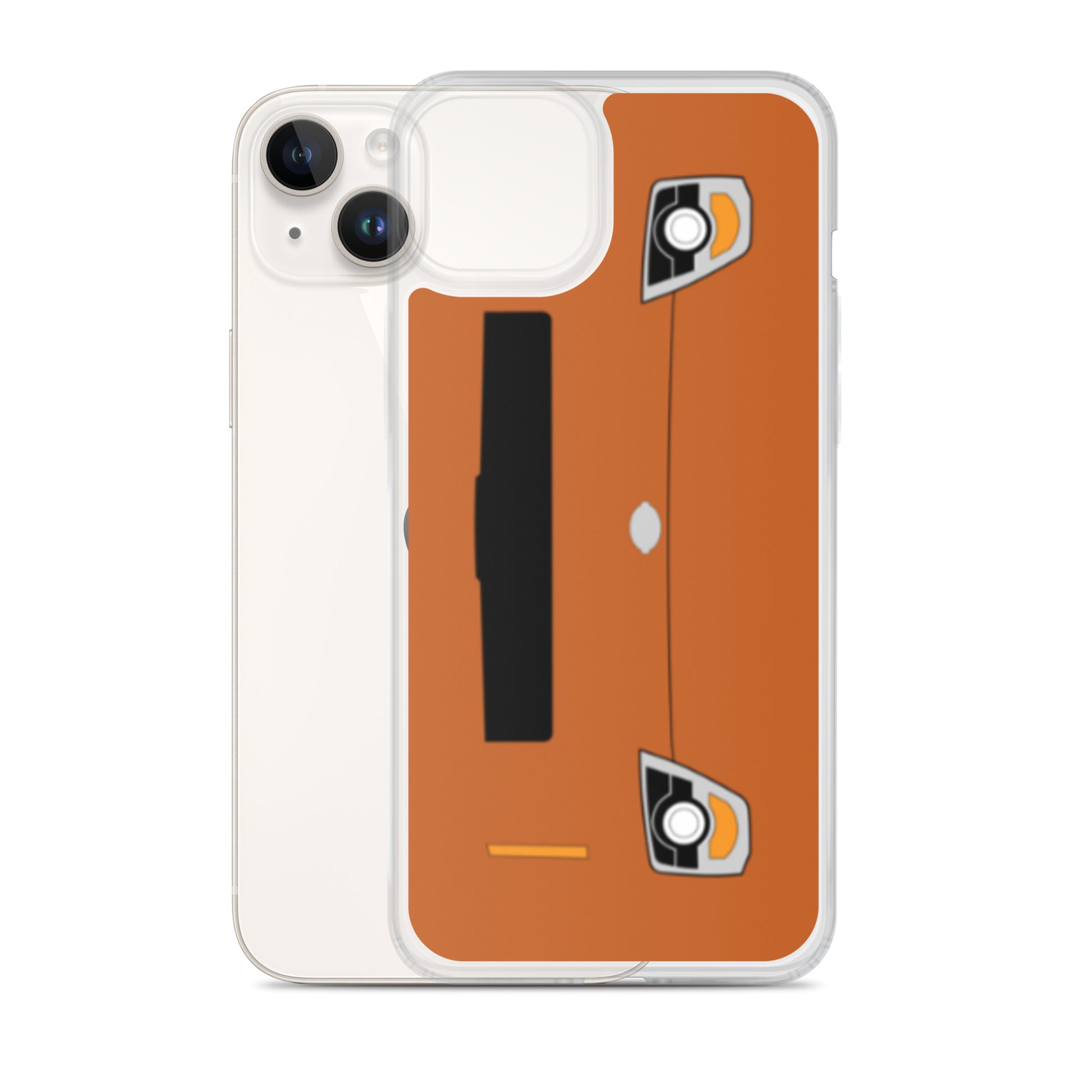 Nissan 350Z Z33 iPhone® Case - Gtmotive NFT