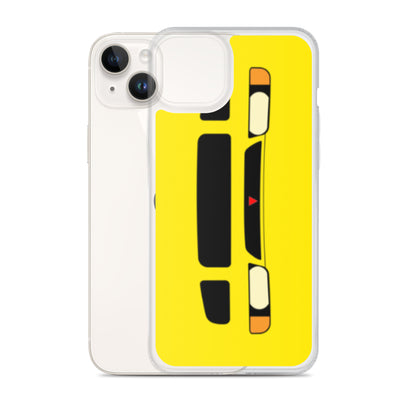 Mitsubishi Lancer Evolution III iPhone® Case - Gtmotive NFT