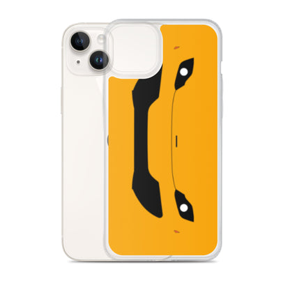 Mclaren MP4-12C iPhone® Case - Gtmotive NFT