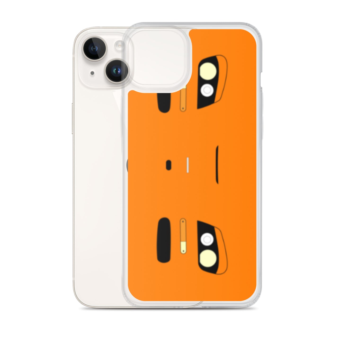 Mclaren F1 iPhone® Case - Gtmotive NFT