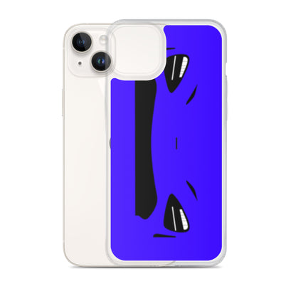 Mclaren 720S iPhone® Case - Gtmotive NFT