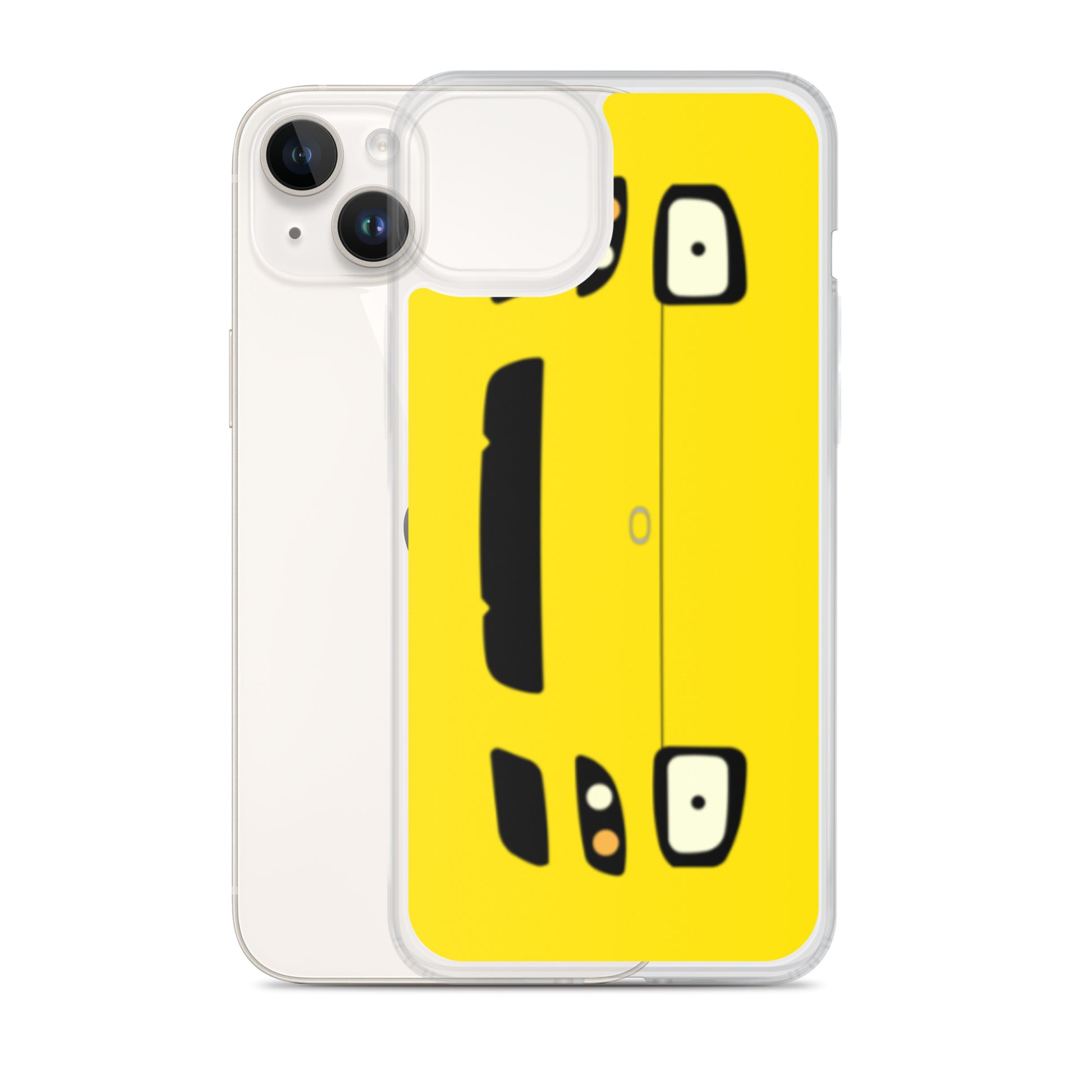 Mazda RX-7 FD3S iPhone® Case - Gtmotive NFT